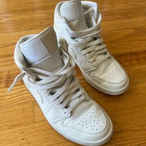 Nike women AIR JORDAN 1 MID, 7